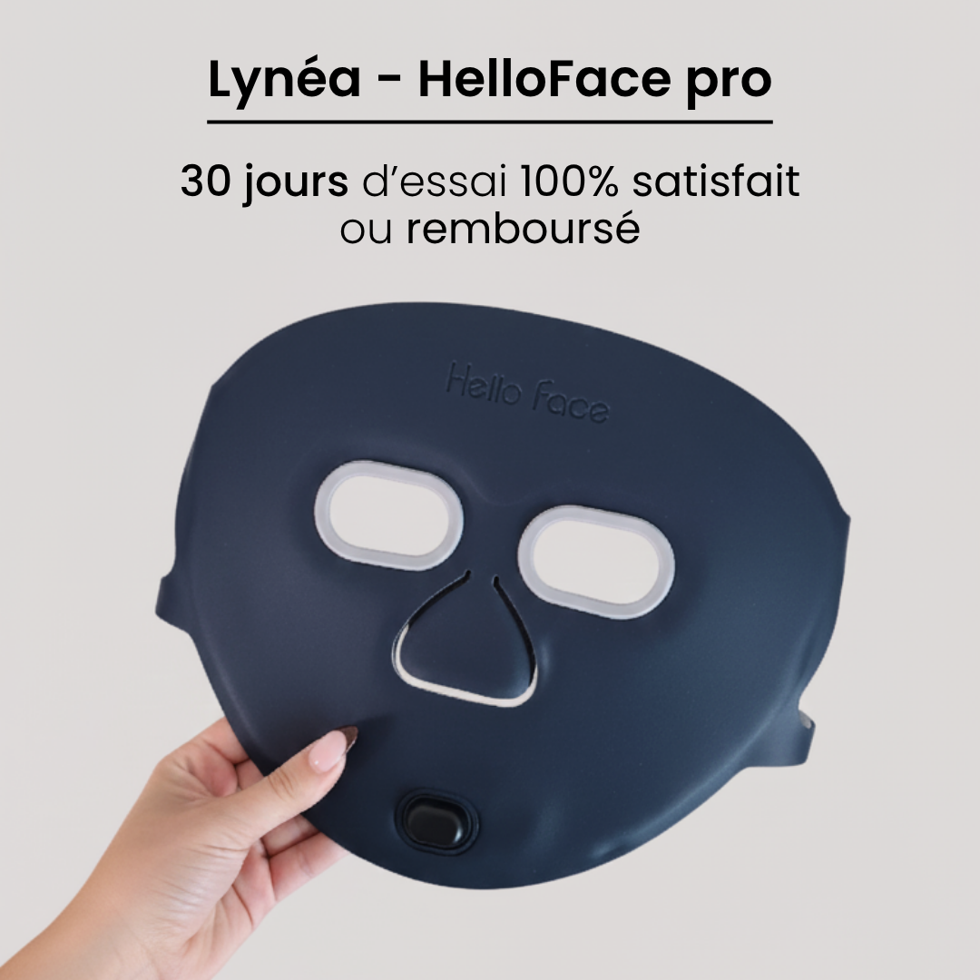 HelloFace pro