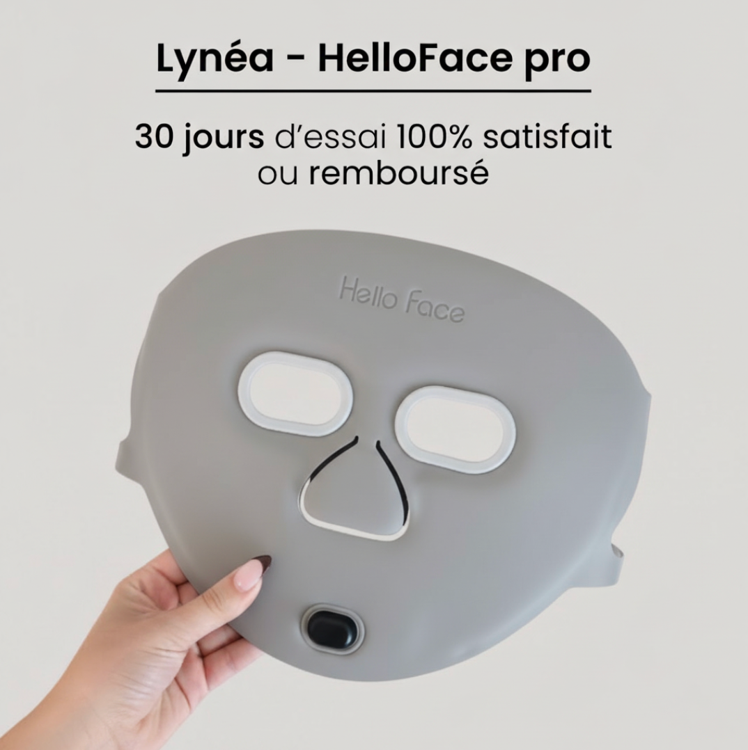 HelloFace pro
