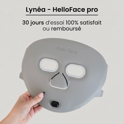 HelloFace pro